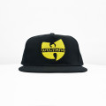 Wu-Tang Clan - Logo Snapback Baseball Cap