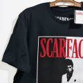 Scarface - Scarface Men's T-Shirt