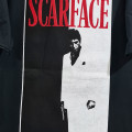 Scarface - Scarface Men's T-Shirt