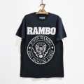 Rambo - Seal Men's T-Shirt