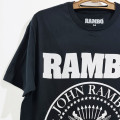 Rambo - Seal Men's T-Shirt