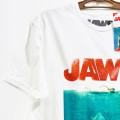 Jaws - Jaws Poster Men's T-Shirt