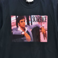 Scarface - Club Scene Men's T-Shirt