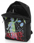 Metallica - And Justice For All Black Classic Backpack