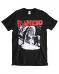 Rancid - Boot Black Men's T-Shirt