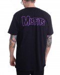 Misfits - Die Die My Darling Black Men's T-Shirt