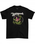 Whitesnake - Love Hunter Black Men's T-Shirt