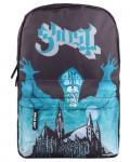 Ghost - Opus Sepia-Purple Classic Backpack