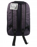 Ghost - Opus Sepia-Purple Classic Backpack