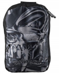 Motorhead - Warpig Zoom Black Classic Backpack
