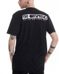 Offspring - Bad Times Black Men's T-Shirt