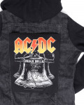 AC/DC - Hells Bells Back Patch