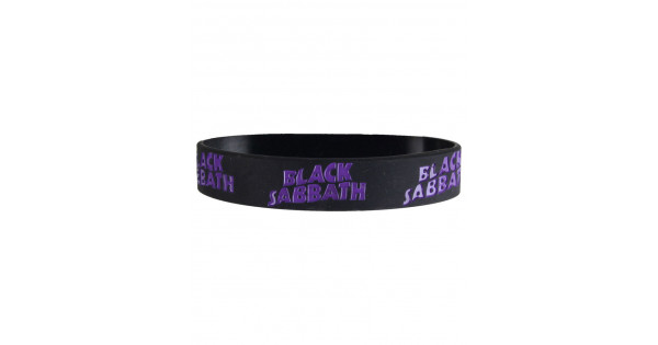 black sabbath bracelet