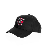 dead kennedys trucker hat