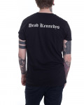 Dead Kennedys - Logo Black Men's T-Shirt